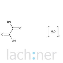Kwas szczawiowy 2 hydrat cz. [6153-56-6]