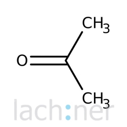 Aceton cz. [67-64-1]