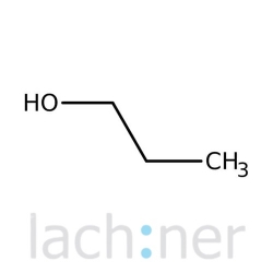 Propan-1-ol G.R. [71-23-8]