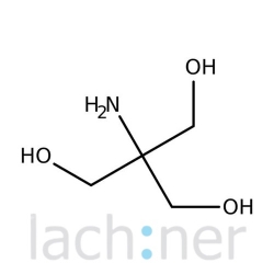 Tris (hydroksymetylo) aminometan cz. [77-86-1]