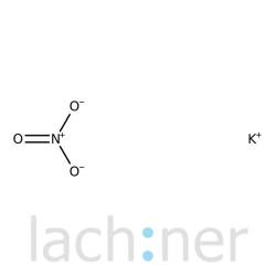 Potasu azotan cz. [7757-79-1]