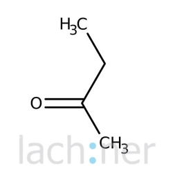 Etylometyloketon cz. [78-93-3]