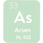 Arsen [As]
