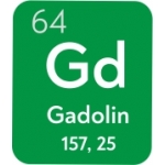 Gadolin [Gd]