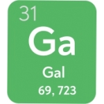 Gal [Ga]