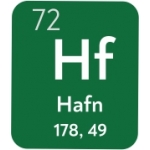 Hafn [Hf]
