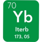 Iterb [Yb]