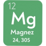 Magnez [Mg]
