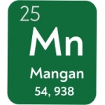 Mangan [Mn]