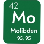 Molibden [Mo]