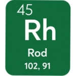 Rod [Rh]