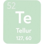 Tellur [Te]