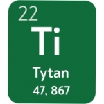 Tytan [Ti]