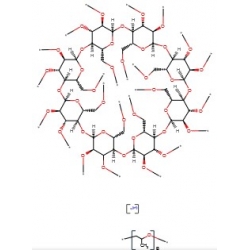 (2-Hydroksypropylo) -gamma-cyklodekstryna [128446-34-4]
