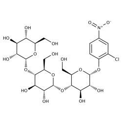 2-Chloro-4-nitrofenylo-D-maltotriozyd [118291-90-0]
