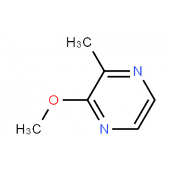 2-Metoksy-3-metylopirazyna [2847-30-5]
