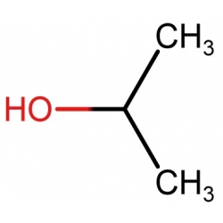 2-Propanol (alkohol izopropylowy) r-r 70% czda [67-63-0]