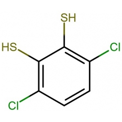 3,6-Dichloro-1,2-benzenoditiol [87314-49-6]