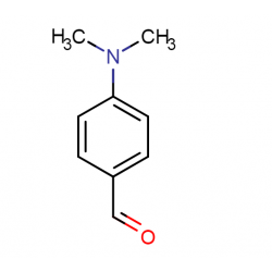 4-(Dimetyloamino)benzaldehyd G.R. [100-10-7]