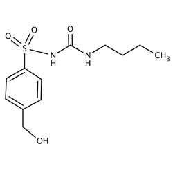 4-Hydroksytolbutamid [5719-85-7]