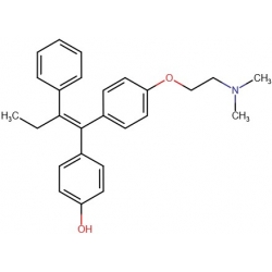 4-Hydroksytamoksyfen [68392-35-8]