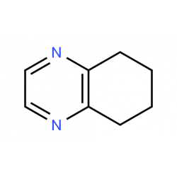 5,6,7,8-Tetrahydrochinoksalina [34413-35-9]