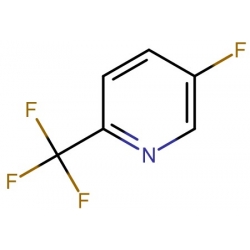 5-Fluoro-2-trifluorometylopirydyna [936841-73-5]