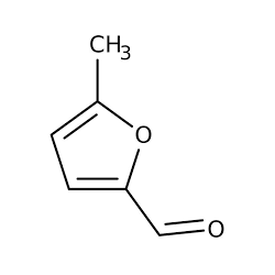 5-Metylofurfural [620–02–0]