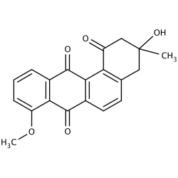 6-deoksy-8-O-metylorabelomycynę [117620-87-8]