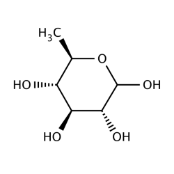 6-deoksy-D-Glukoza [7658-08-4]