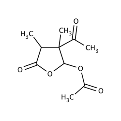 Acetomycyna [510-18-9]