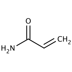 Akrylamid (elektroforeza) [79-06-1]