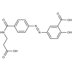 Balsalazyd [80573-04-2]