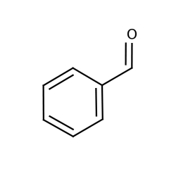 Benzaldehyd [100–52–7]