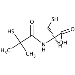 Bucillamina [65002-17-7]
