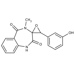 Cyklopenol [20007-85-6]