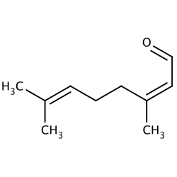 Cytral [5392–40–5]