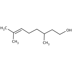 Cytronellol [106–22–9]
