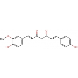 Demethoxycurcumin [22608-11-3]