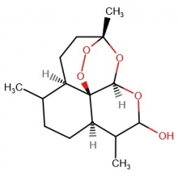 Dihydroartemisinin [131175-87-6]