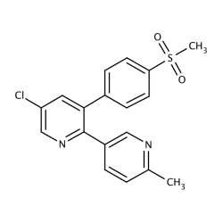 Etorykoksyb [202409-33-4]