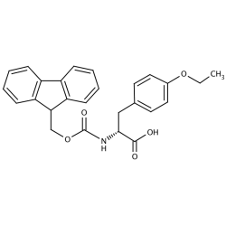 Fmoc-O-etylo-D-tyrozyna [162502-65-0]