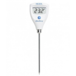 Checktemp C - Termometr (sonda penetracyjna) (°C)