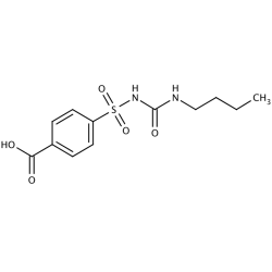 Karboksytolbutamid [2224-10-4]