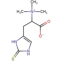 L - (+) - Ergotioneine [497-30-3]