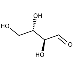L-Erytroza [533-49-3]