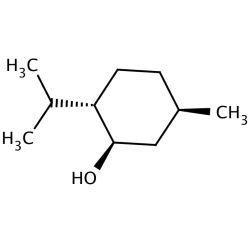 L-Mentol [2216-51-5]