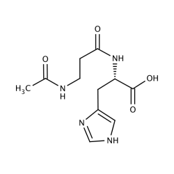 N-Acetylo-L-karnozyna [56353-15-2]