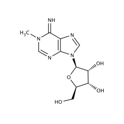 N1-Metyloadenozyna [15763-06-1]