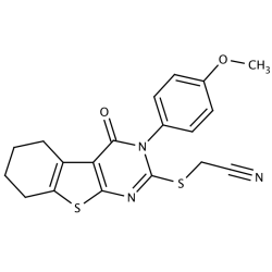 Nekrostatyna-5 [337349-54-9]